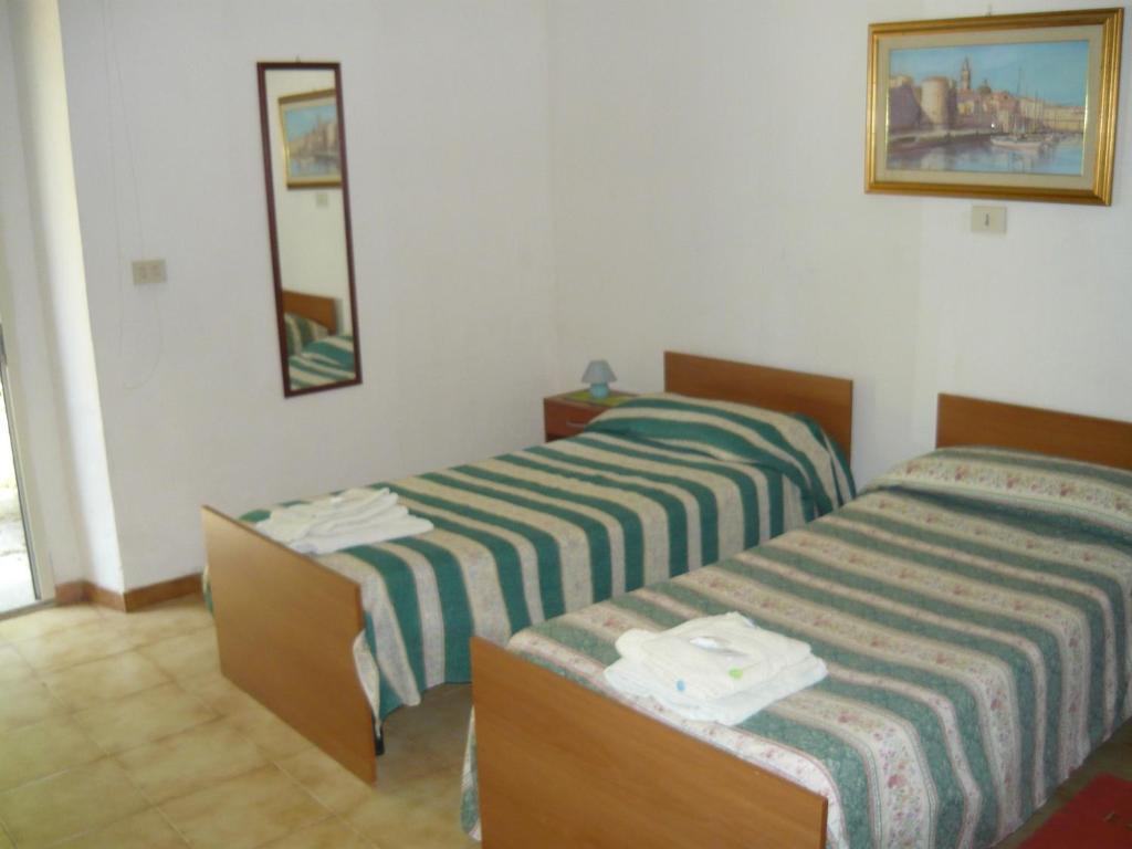 Agriturismo Crabileddu Hotel Valledoria  Pokój zdjęcie